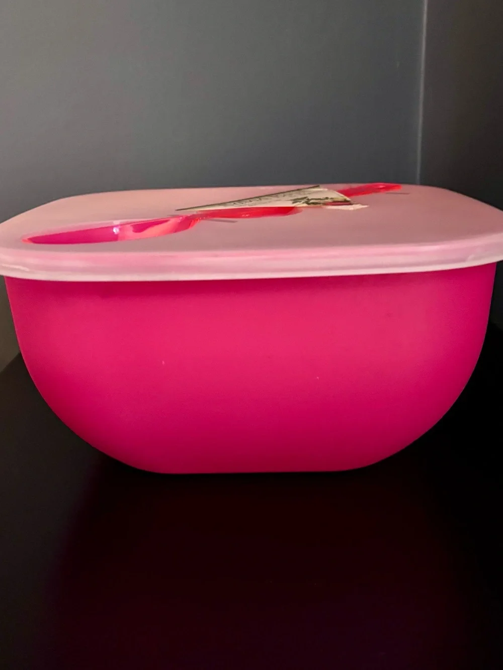 Duo Salad Bowl Set